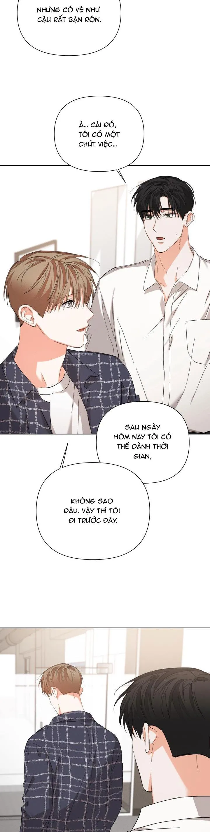 NINE TO NINE Chapter 64 Trang 5