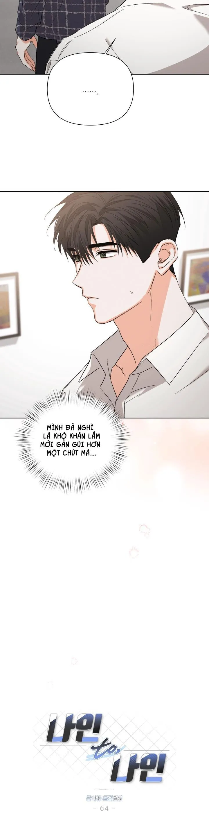 NINE TO NINE Chapter 64 Trang 6