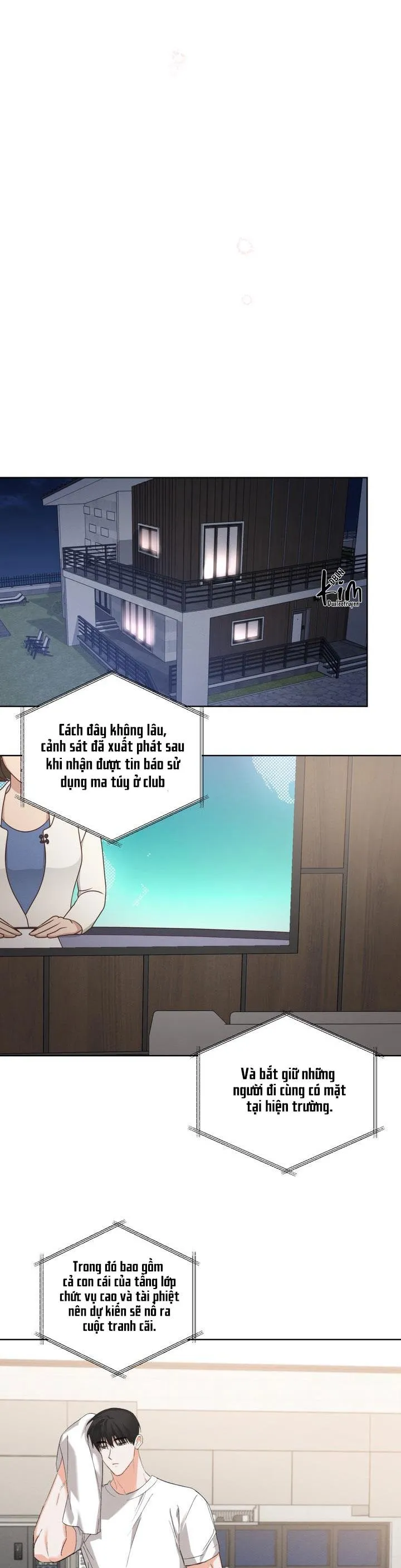 NINE TO NINE Chapter 64 Trang 7