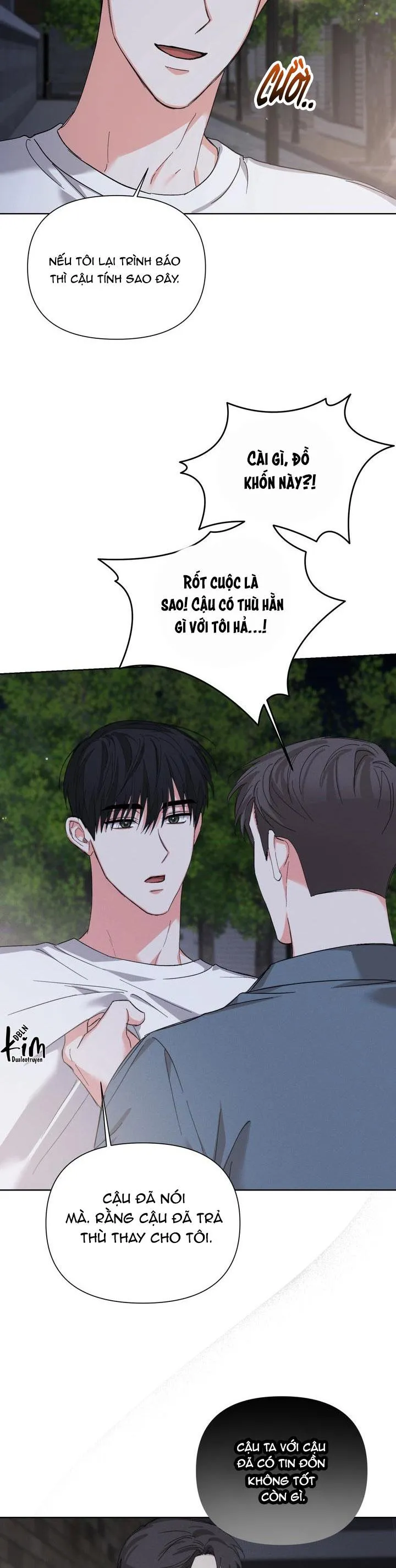 NINE TO NINE Chapter 64 Trang 13