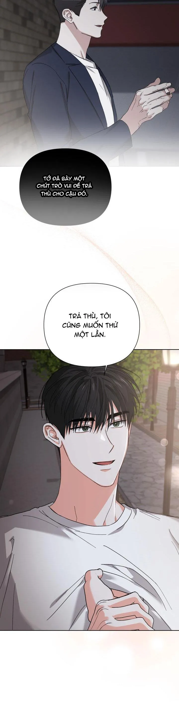 NINE TO NINE Chapter 64 Trang 14