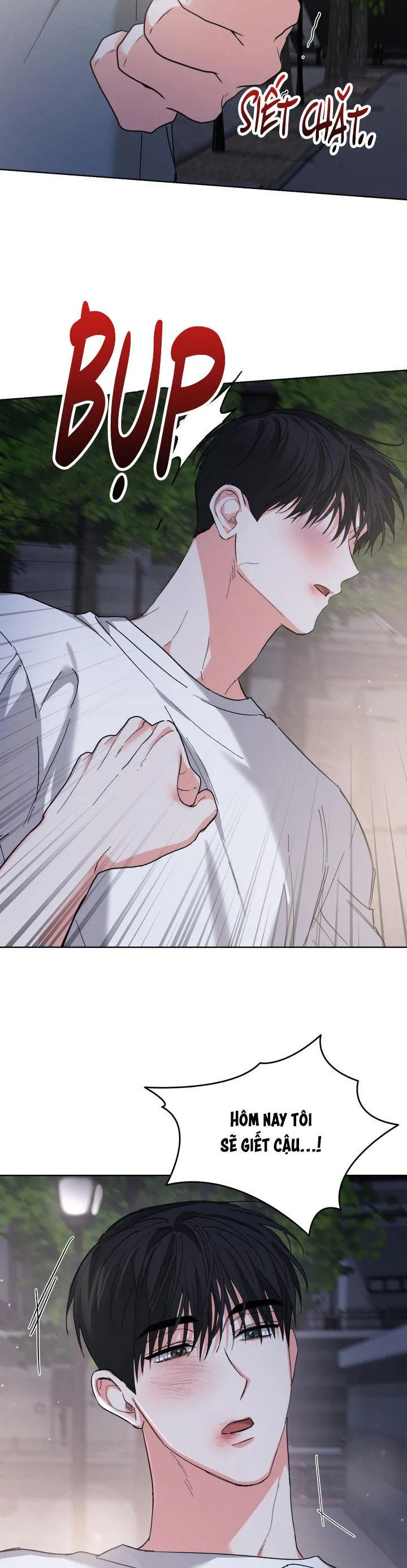 NINE TO NINE Chapter 64 Trang 16