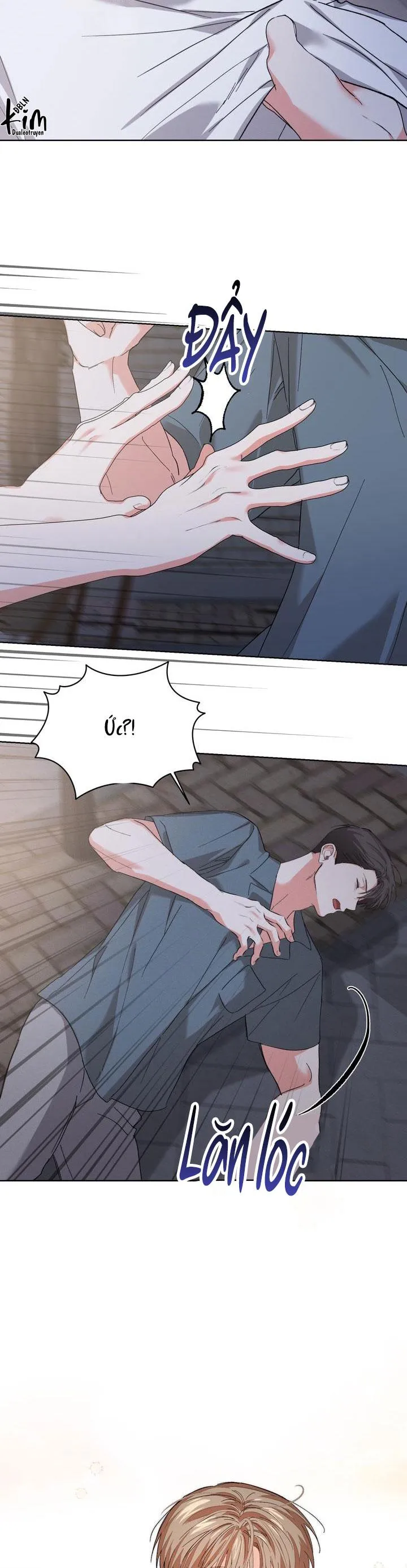 NINE TO NINE Chapter 64 Trang 17