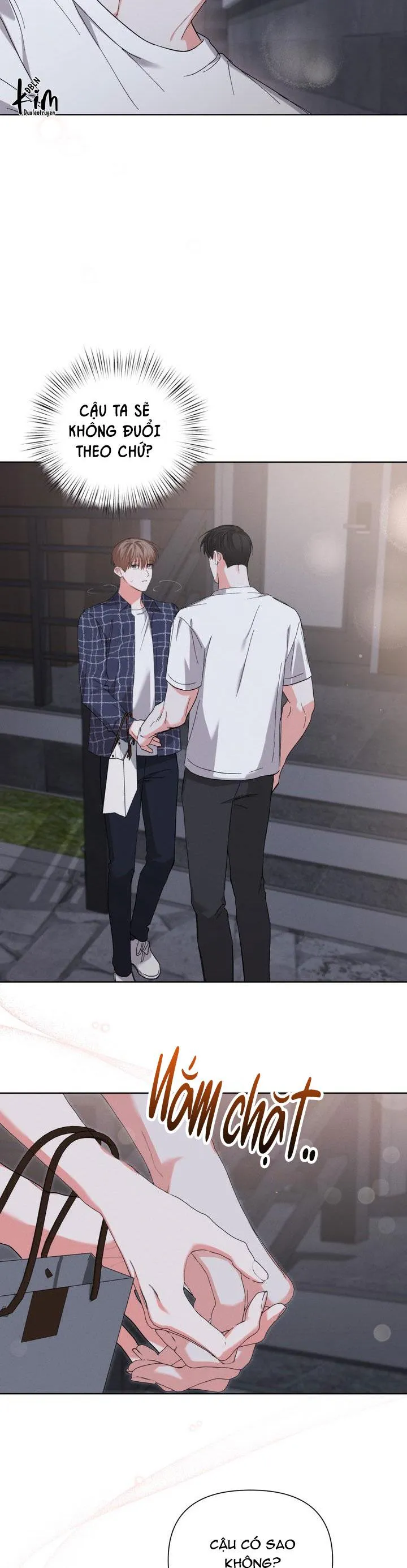 NINE TO NINE Chapter 64 Trang 20