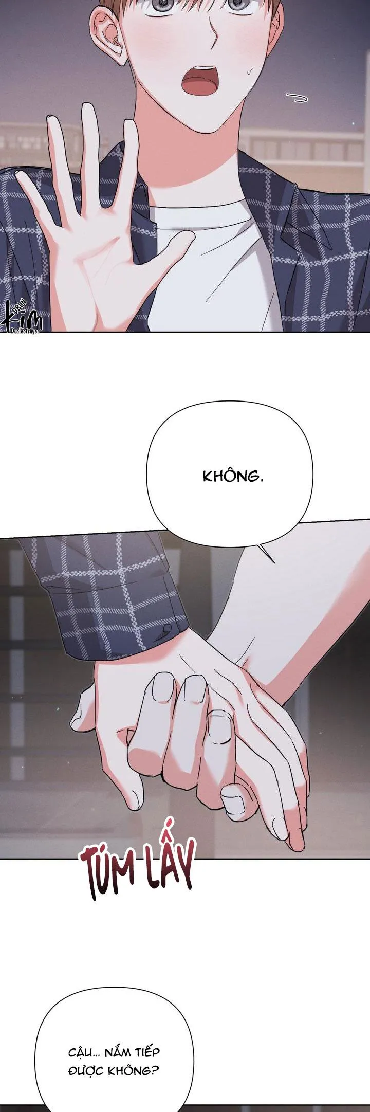 NINE TO NINE Chapter 64 Trang 23