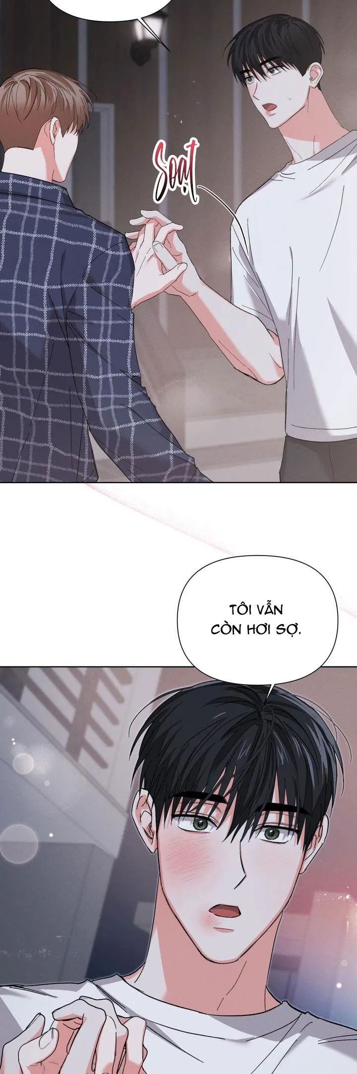 NINE TO NINE Chapter 64 Trang 24