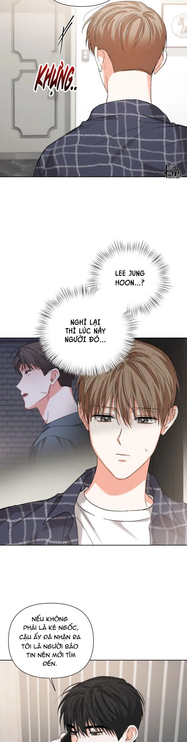 NINE TO NINE Chapter 65 Trang 4