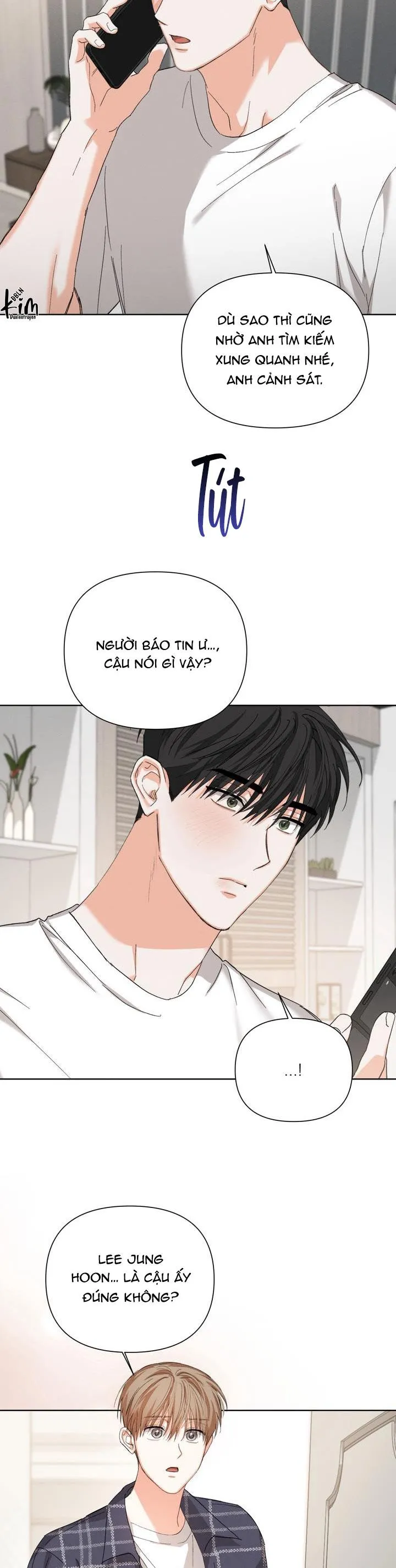 NINE TO NINE Chapter 65 Trang 5