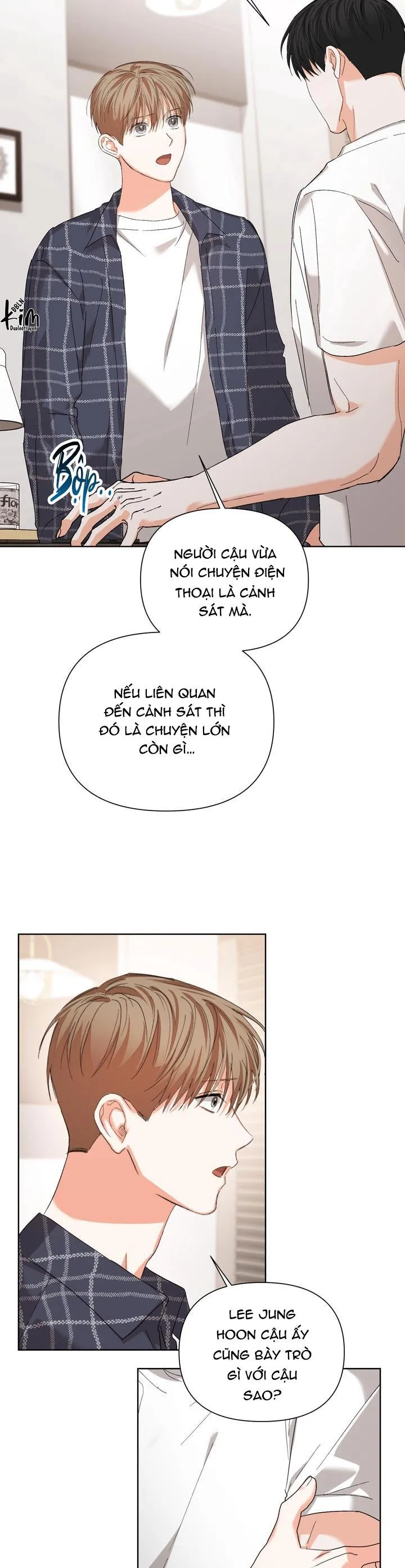 NINE TO NINE Chapter 65 Trang 7