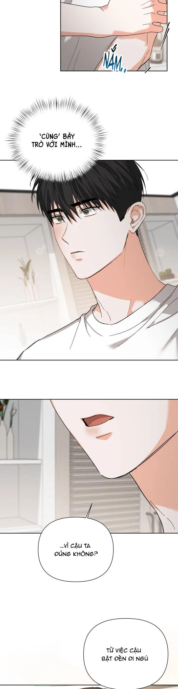 NINE TO NINE Chapter 65 Trang 8