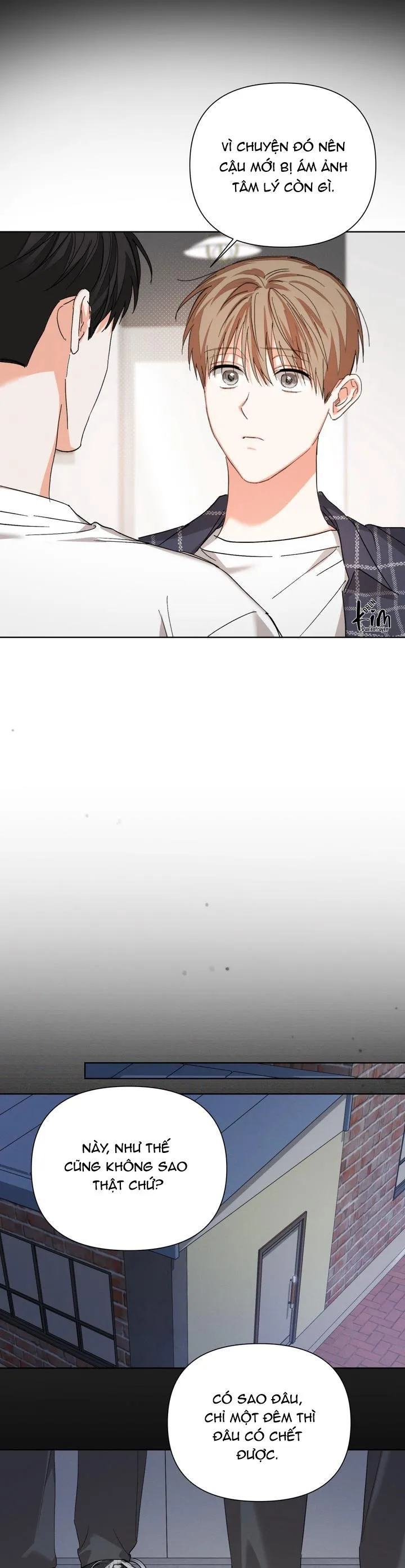 NINE TO NINE Chapter 65 Trang 10