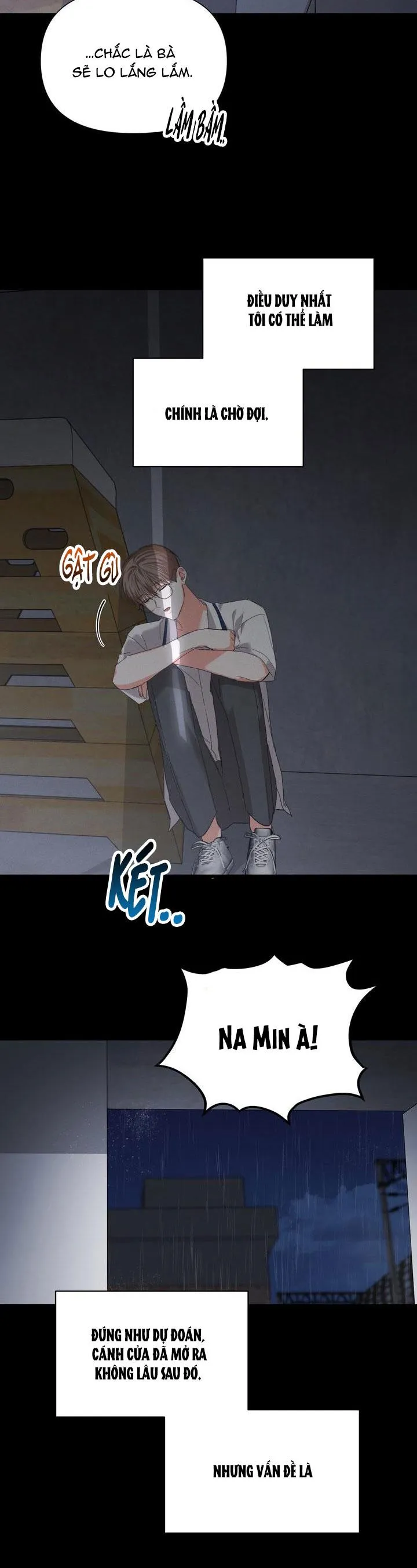 NINE TO NINE Chapter 65 Trang 13