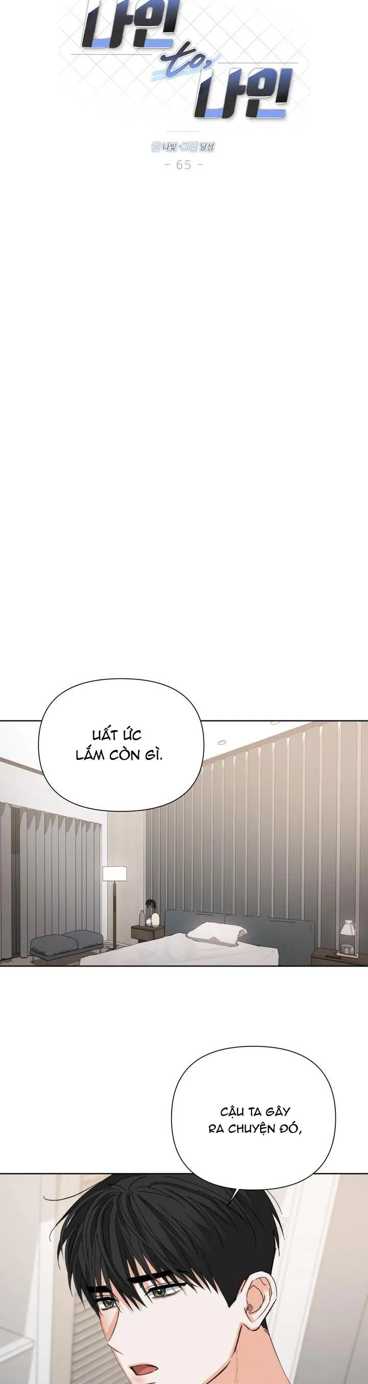 NINE TO NINE Chapter 65 Trang 15