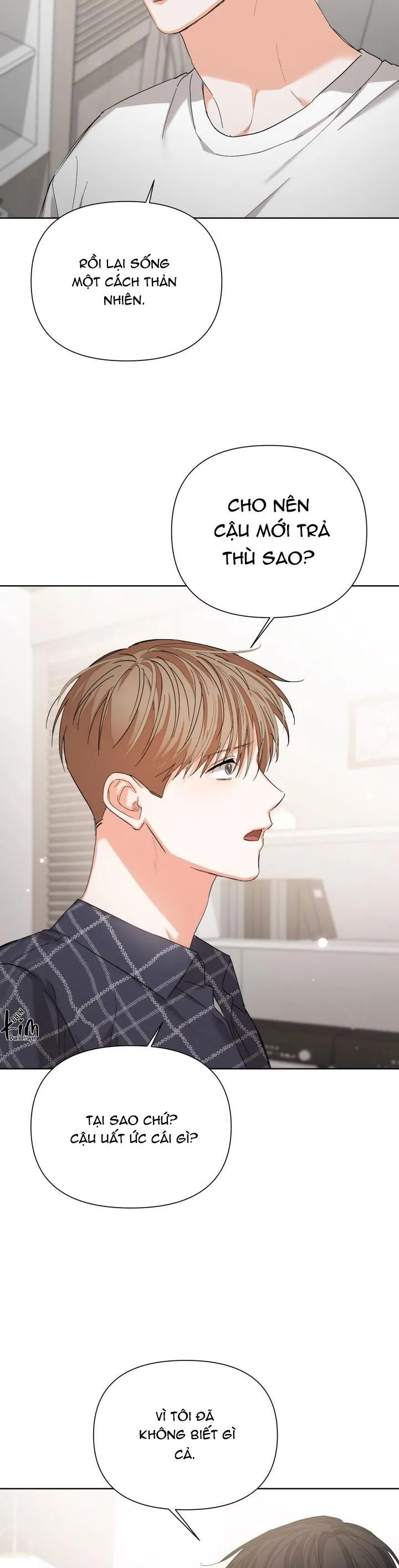 NINE TO NINE Chapter 65 Trang 16