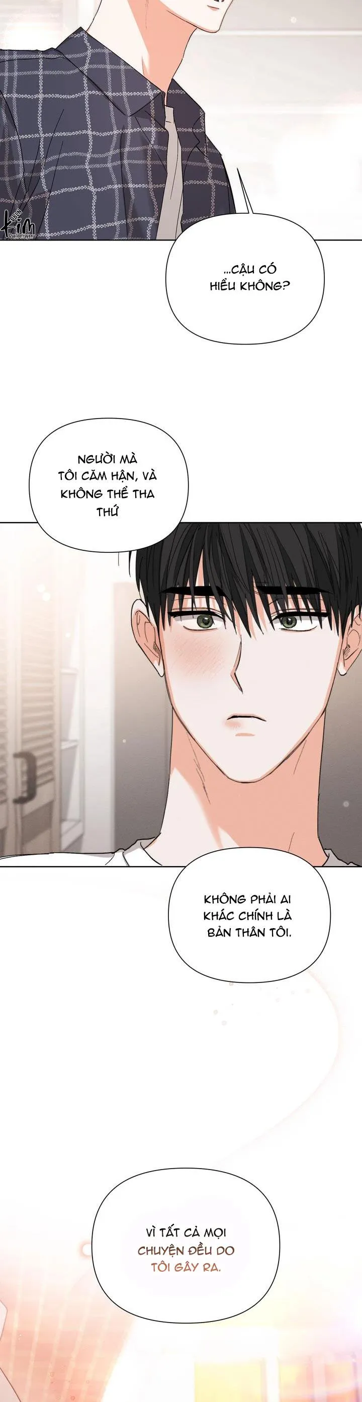 NINE TO NINE Chapter 65 Trang 23