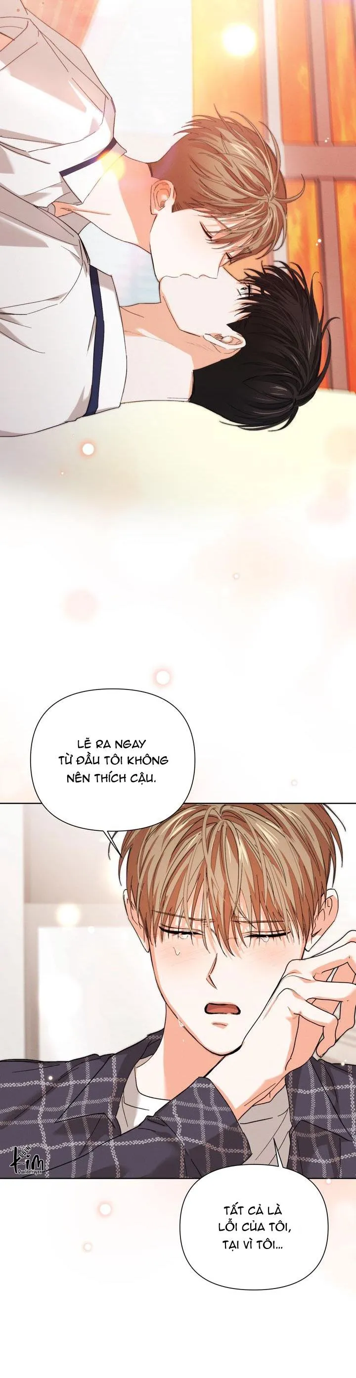 NINE TO NINE Chapter 65 Trang 24