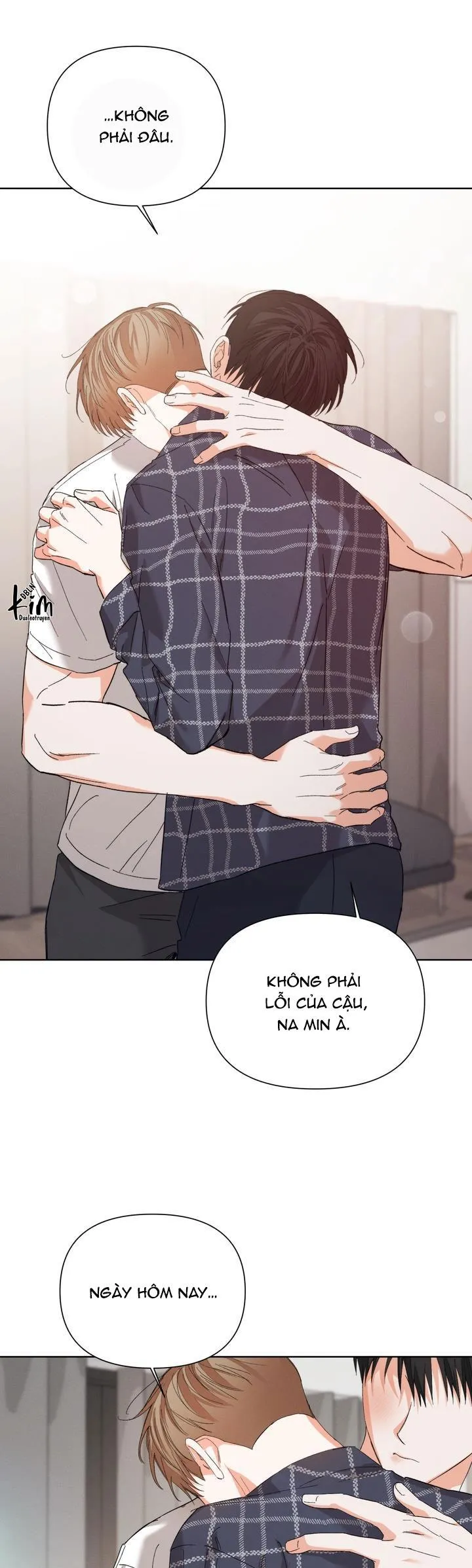 NINE TO NINE Chapter 65 Trang 26