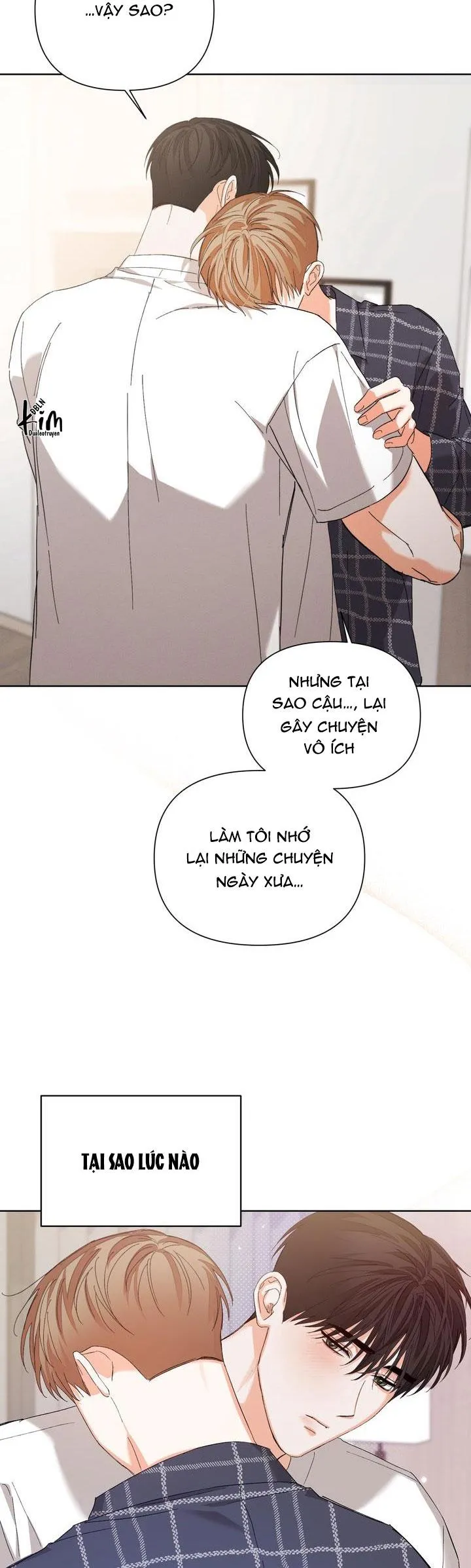 NINE TO NINE Chapter 65 Trang 28