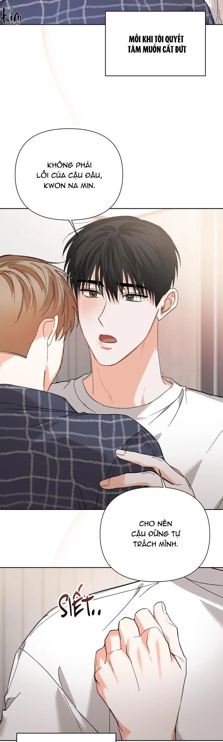 NINE TO NINE Chapter 65 Trang 29