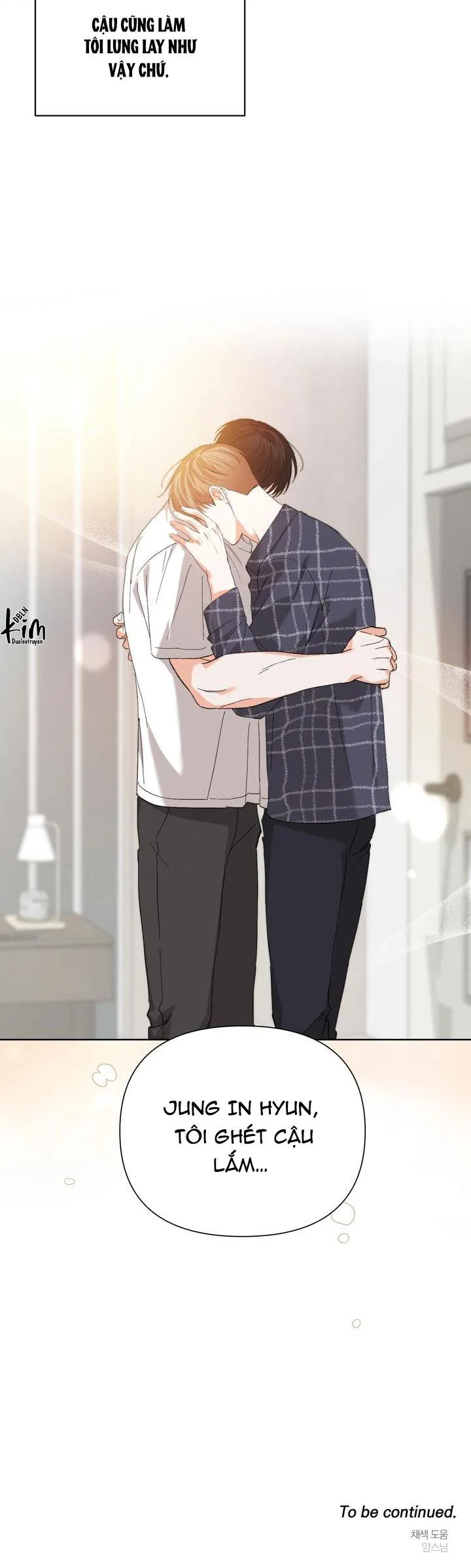 NINE TO NINE Chapter 65 Trang 30