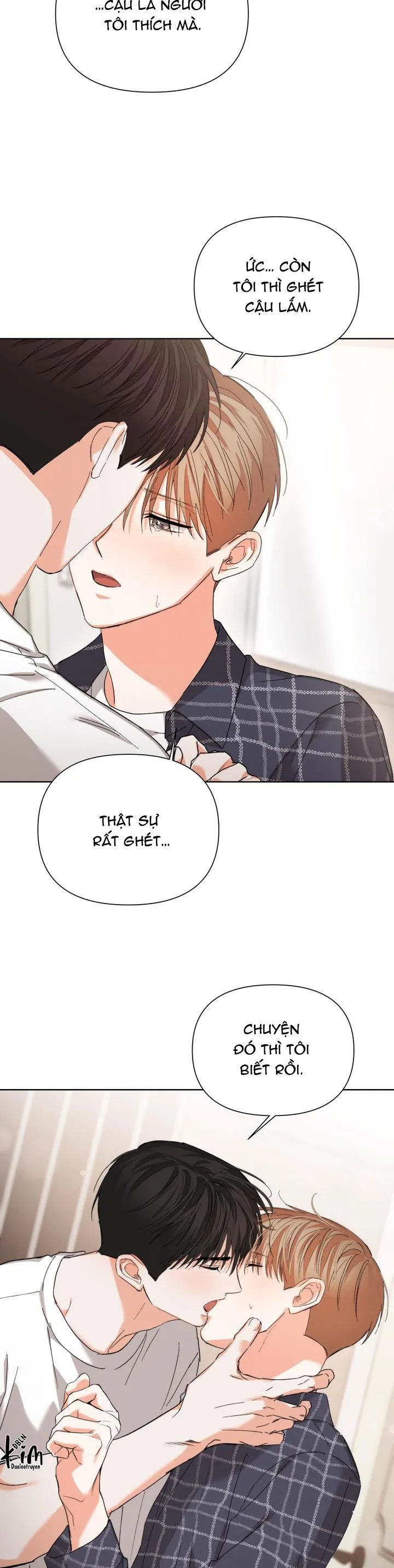 NINE TO NINE Chapter 66 Trang 3