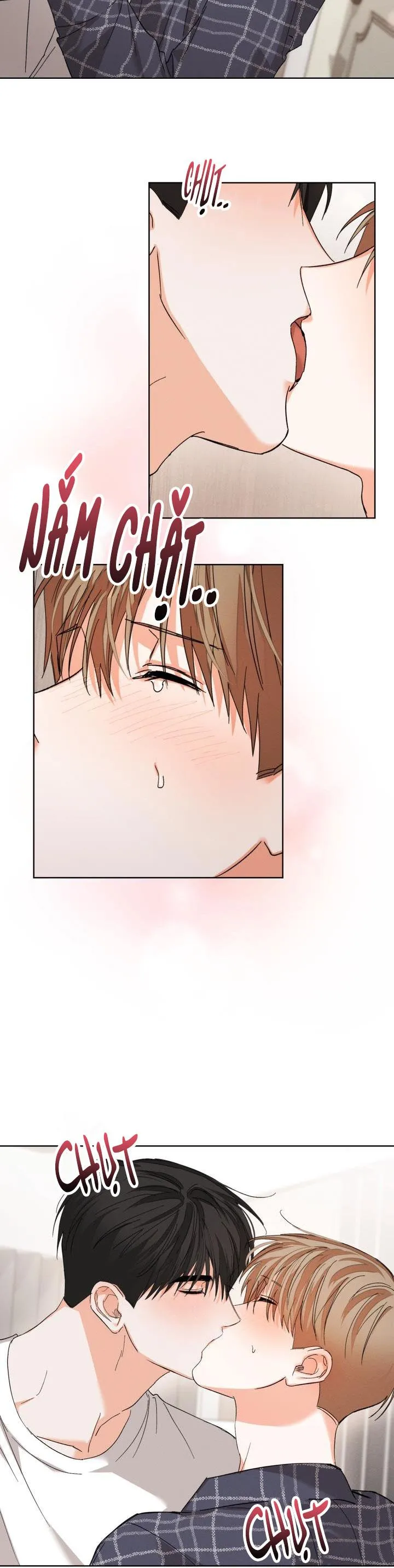 NINE TO NINE Chapter 66 Trang 4