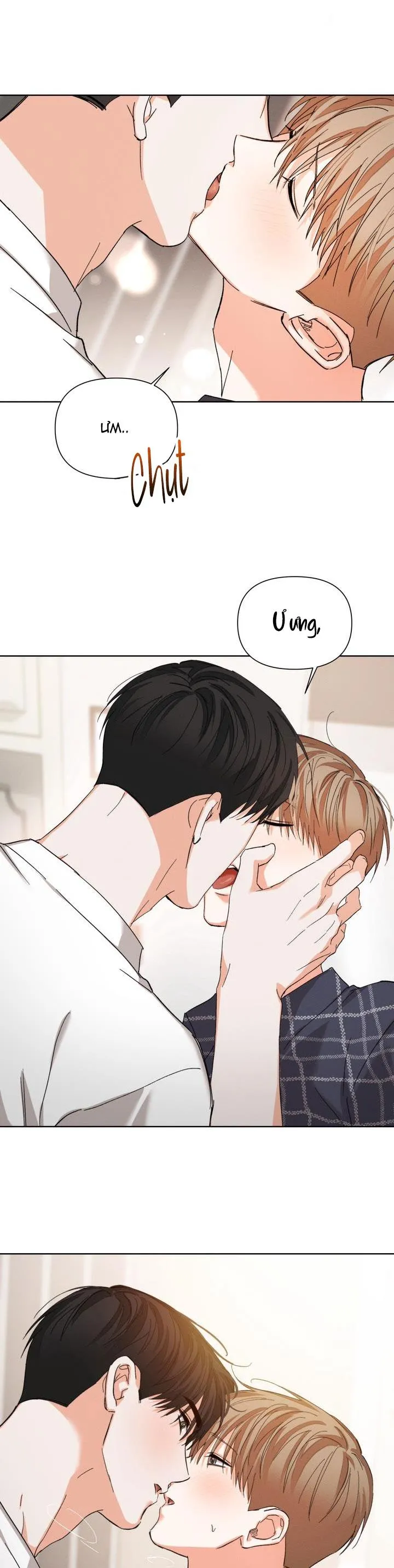 NINE TO NINE Chapter 66 Trang 5