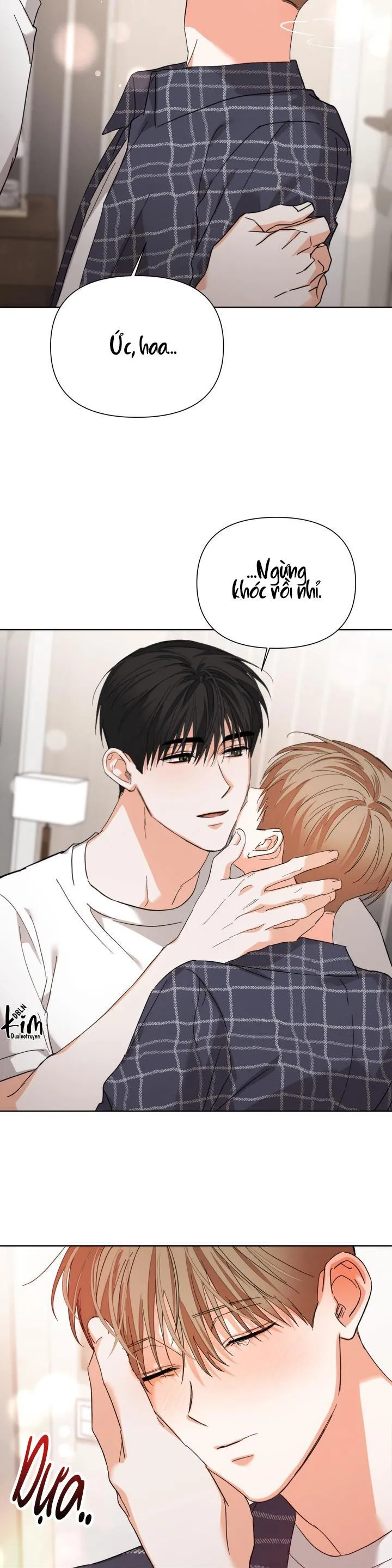 NINE TO NINE Chapter 66 Trang 6