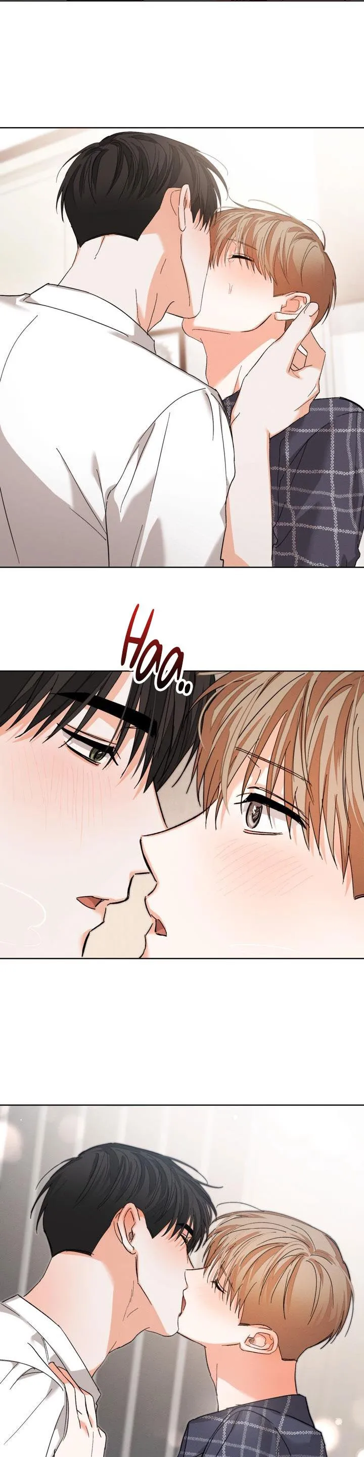 NINE TO NINE Chapter 66 Trang 7