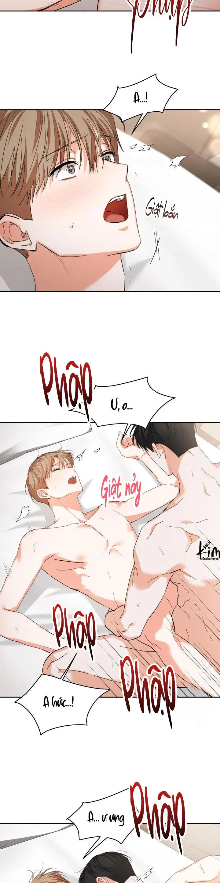 NINE TO NINE Chapter 66 Trang 10