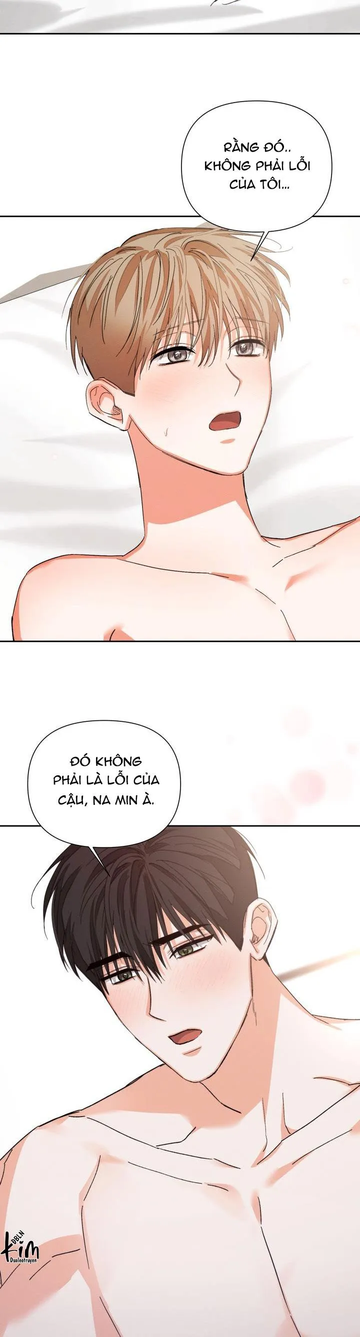 NINE TO NINE Chapter 66 Trang 12