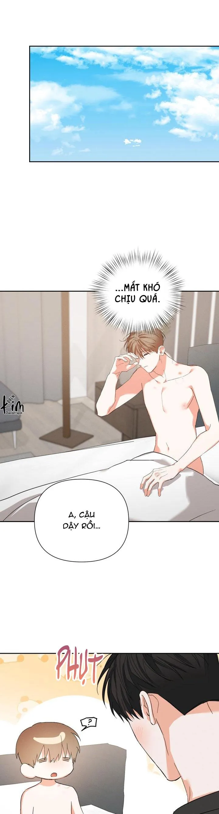 NINE TO NINE Chapter 66 Trang 15