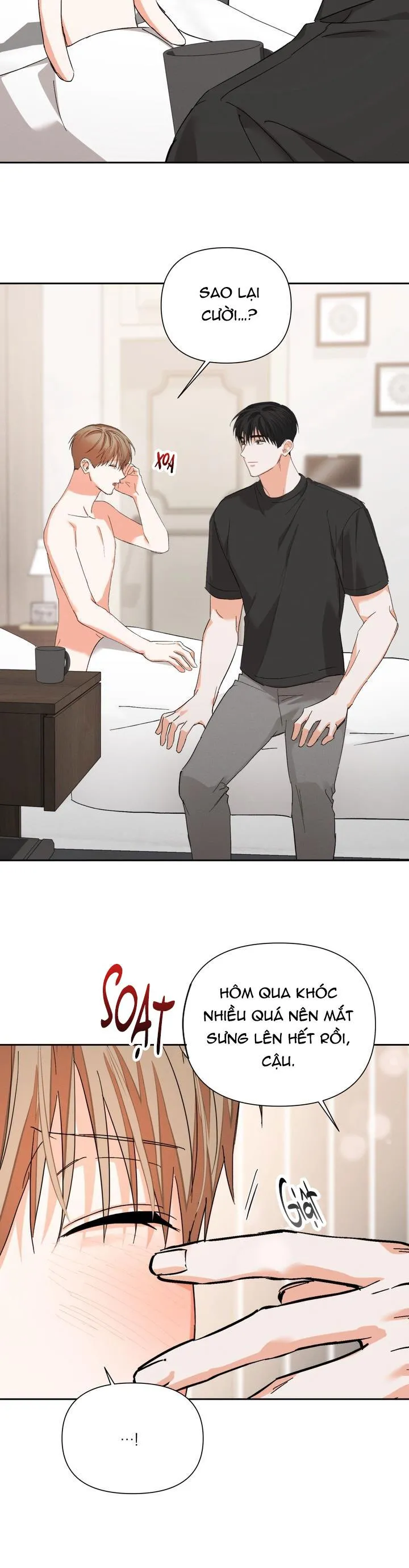 NINE TO NINE Chapter 66 Trang 16