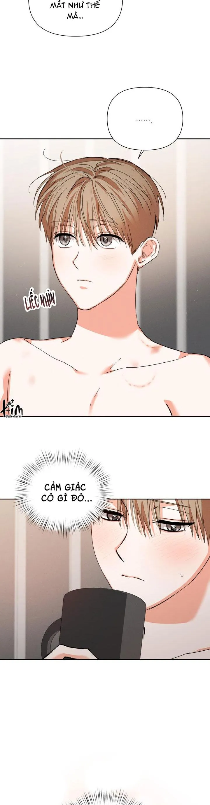 NINE TO NINE Chapter 66 Trang 18