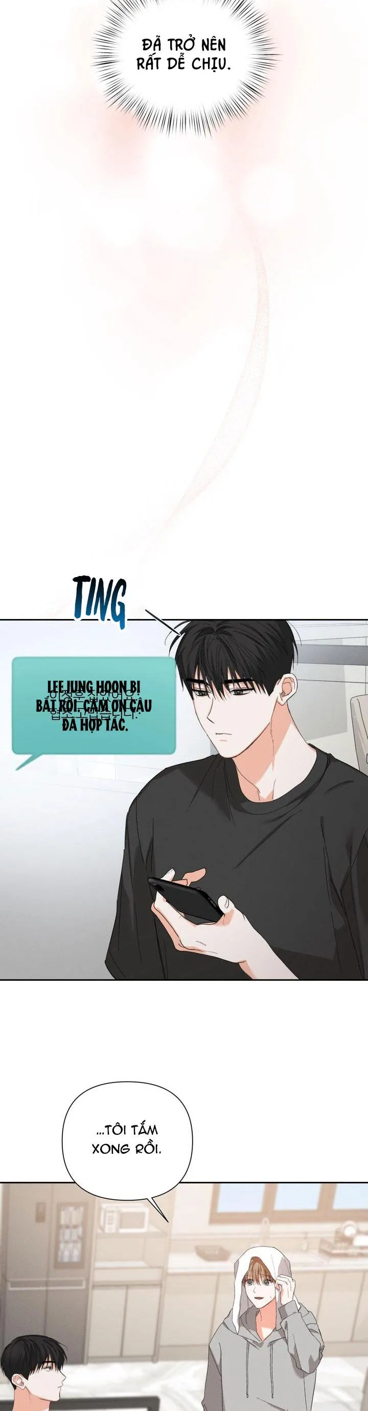 NINE TO NINE Chapter 66 Trang 19
