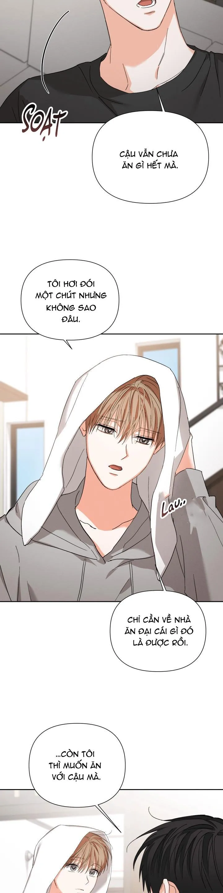 NINE TO NINE Chapter 66 Trang 21