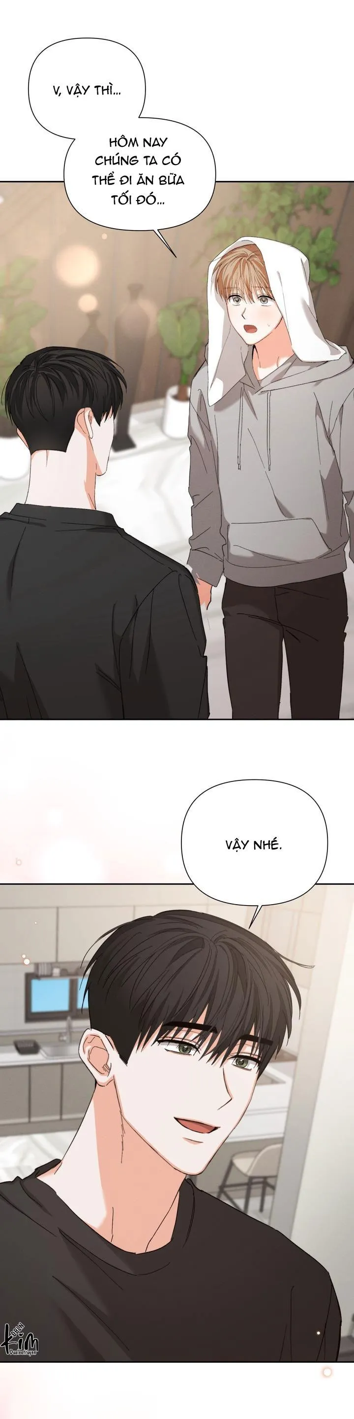 NINE TO NINE Chapter 66 Trang 24