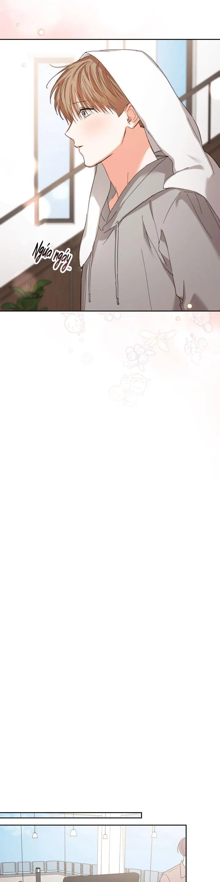 NINE TO NINE Chapter 66 Trang 25