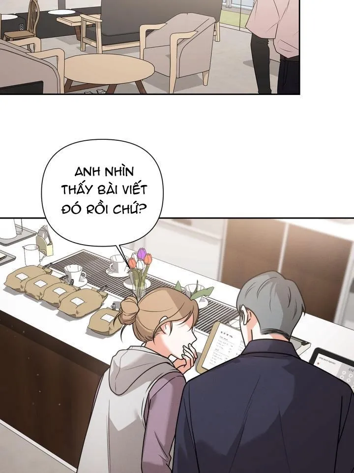 NINE TO NINE Chapter 66 Trang 26