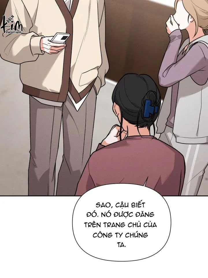 NINE TO NINE Chapter 66 Trang 28