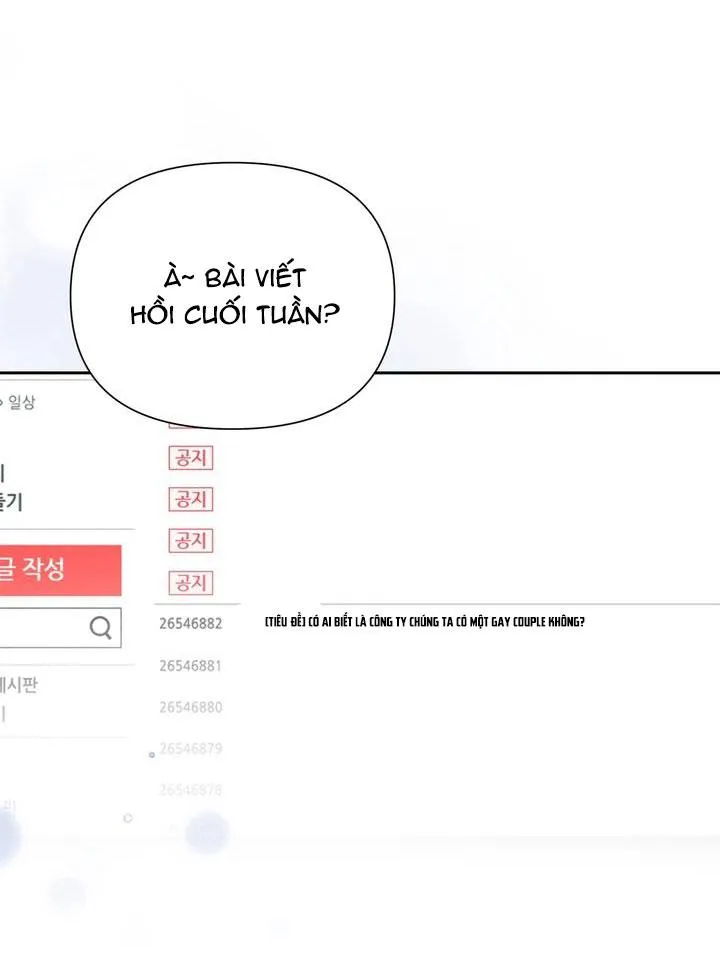 NINE TO NINE Chapter 66 Trang 29