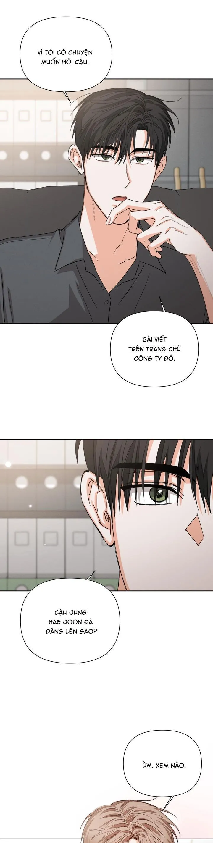 NINE TO NINE Chapter 67 Trang 6