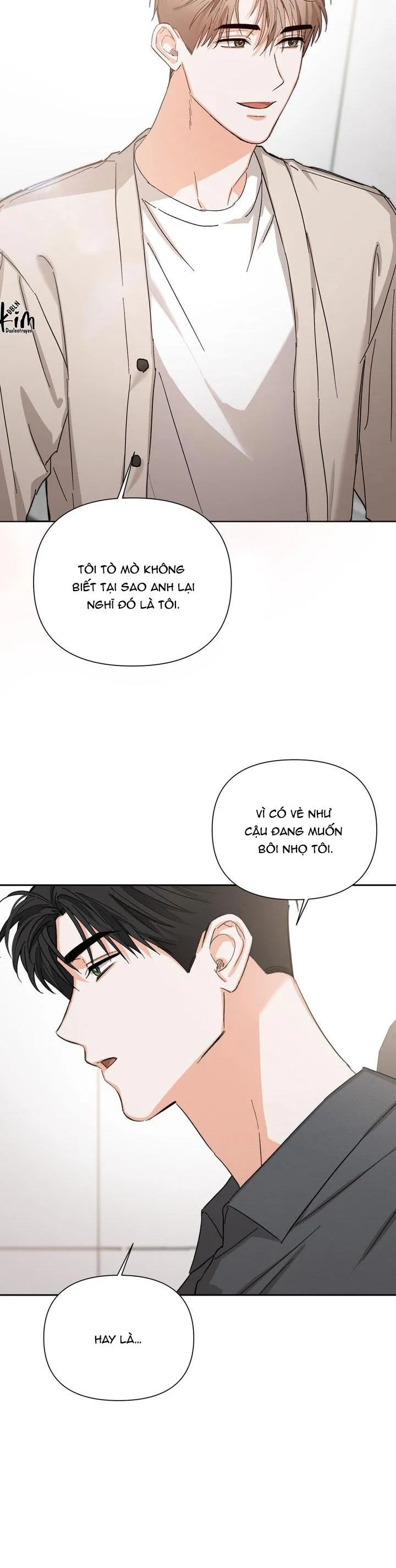 NINE TO NINE Chapter 67 Trang 7