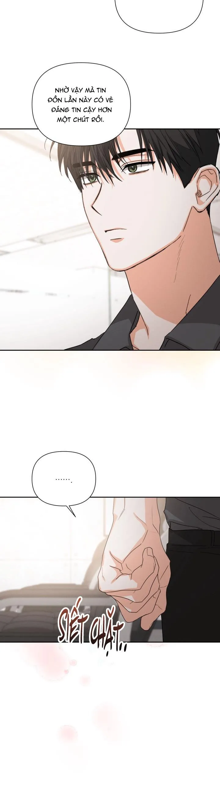 NINE TO NINE Chapter 67 Trang 11