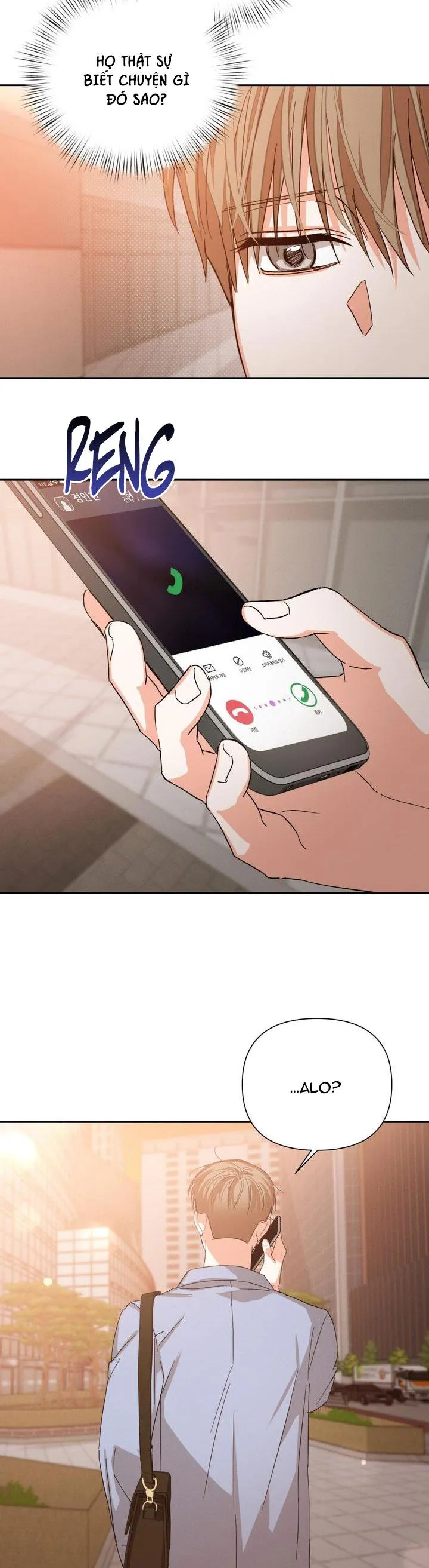 NINE TO NINE Chapter 67 Trang 13