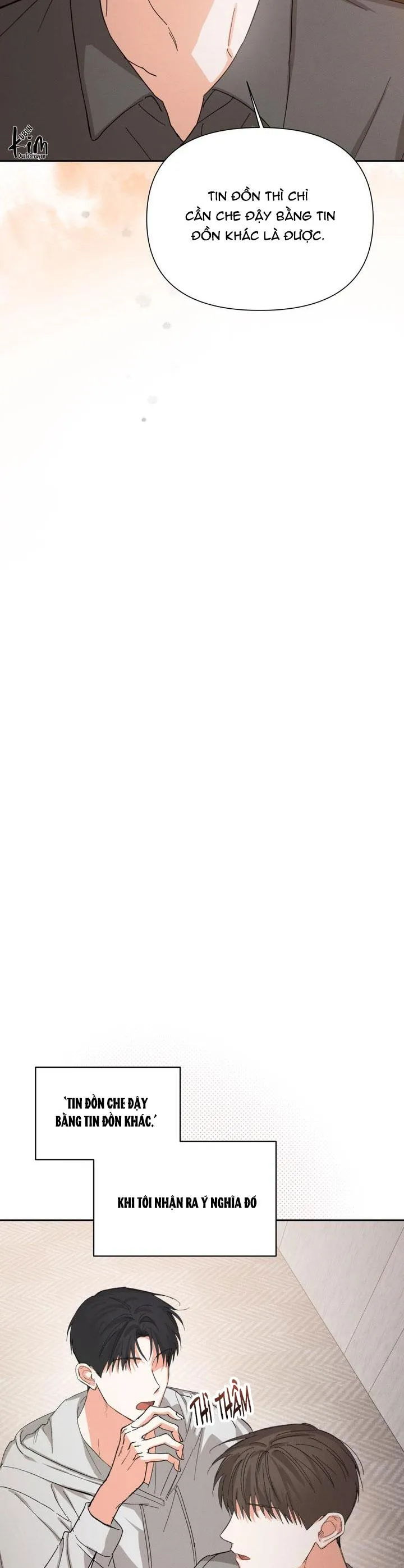 NINE TO NINE Chapter 67 Trang 18