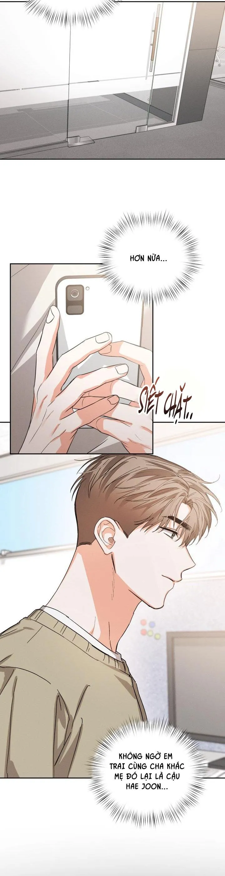 NINE TO NINE Chapter 67 Trang 23