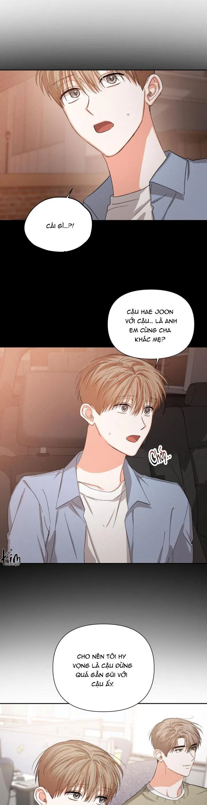 NINE TO NINE Chapter 67 Trang 24