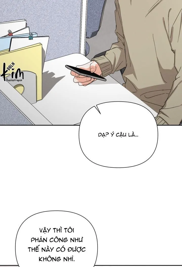 NINE TO NINE Chapter 67 Trang 26