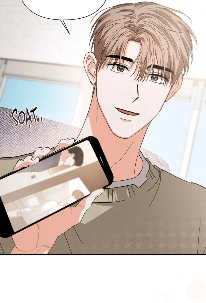 NINE TO NINE Chapter 67 Trang 27